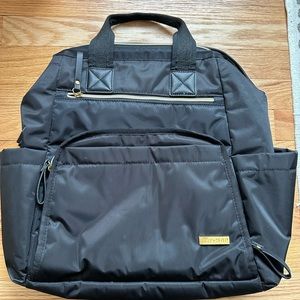 Skip hop diaper bag
